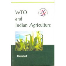 WTO and Indian Agricultural 